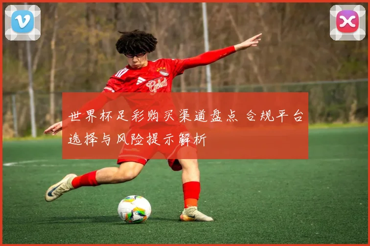 世界杯足彩购买渠道盘点 合规平台选择与风险提示解析