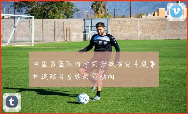 中国男篮队内冲突升级演变斗殴事件追踪与后续处罚动向