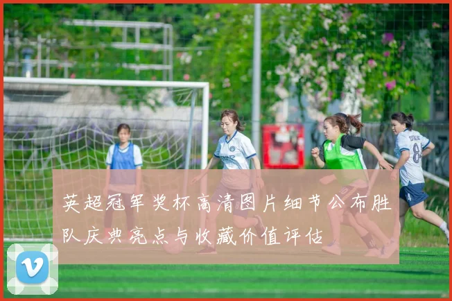 英超冠军奖杯高清图片细节公布胜队庆典亮点与收藏价值评估